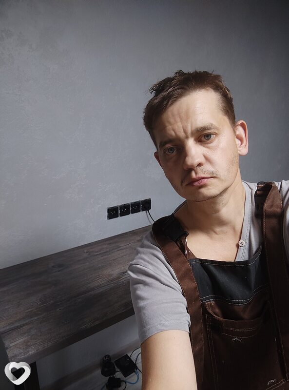 Alexander, 27, Минске — анкета №2762048