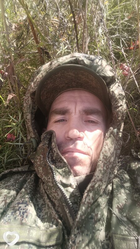 Илья, 32, Брянске — анкета №2762049