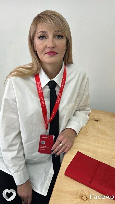 Наталья, 52, Алапаевске — анкета №2762050