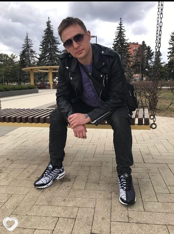 Евгений, 35, Нижнем Новгороде — анкета №2762051