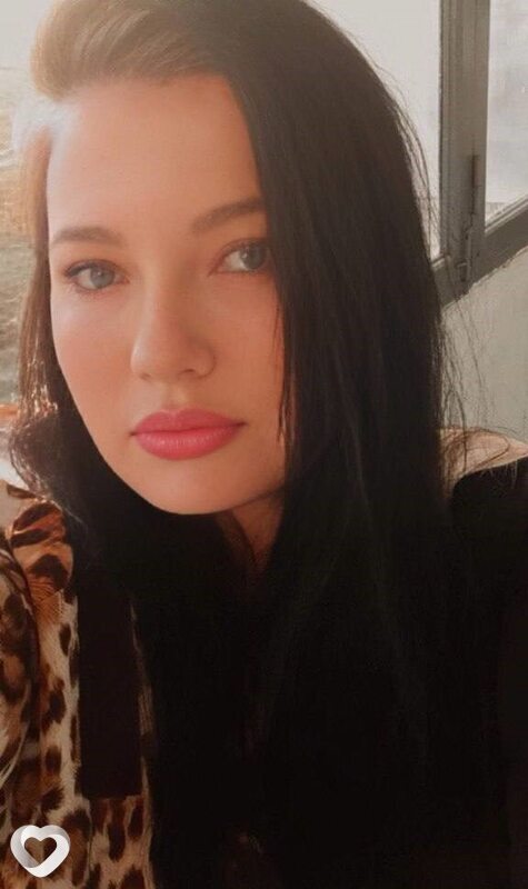 Анна, 32, Кривое Роге — анкета №2762056