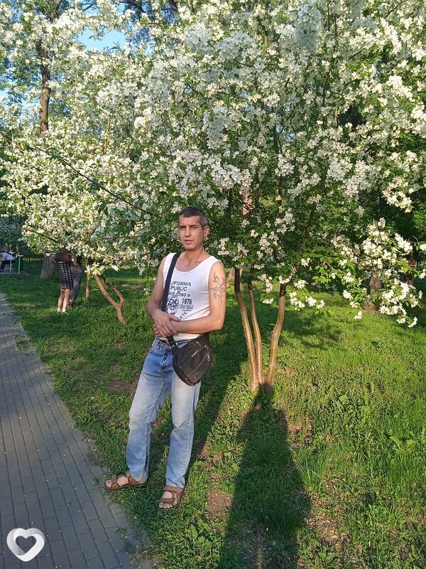 Олег, 46, Челябинске — анкета №2762058