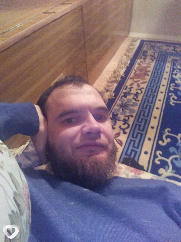 Иван, 37, Таганроге — анкета №2762066