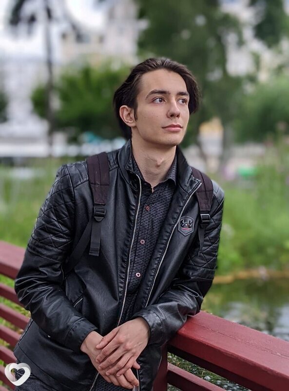 Денис, 24, Москве — анкета №2761587