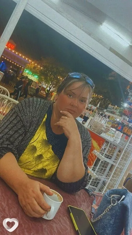 Ирина, 53, Москве — анкета №2761588