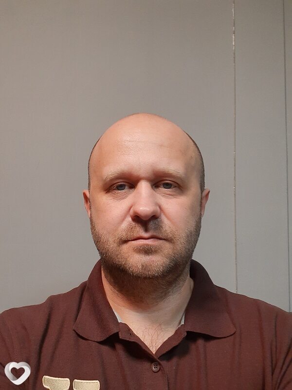Станислав, 44, Москве — анкета №2761597