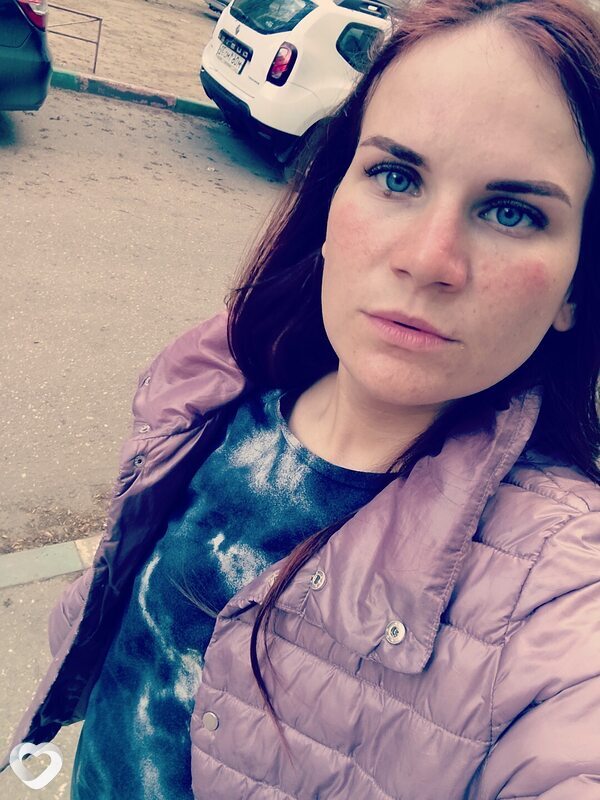 Николь, 26, Москве — анкета №2775690