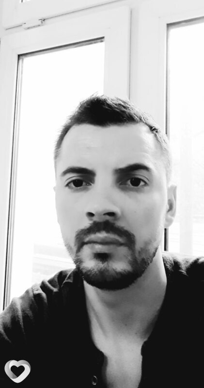 Юрий, 37, Минске — анкета №2761677