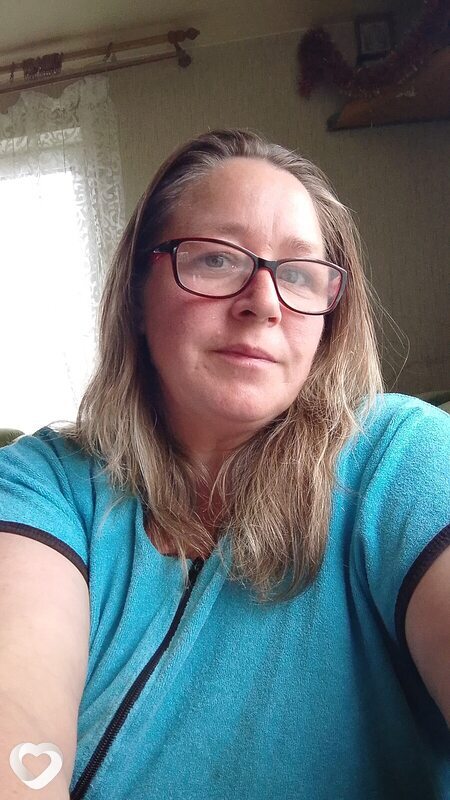Елена, 48, Боре — анкета №2762144