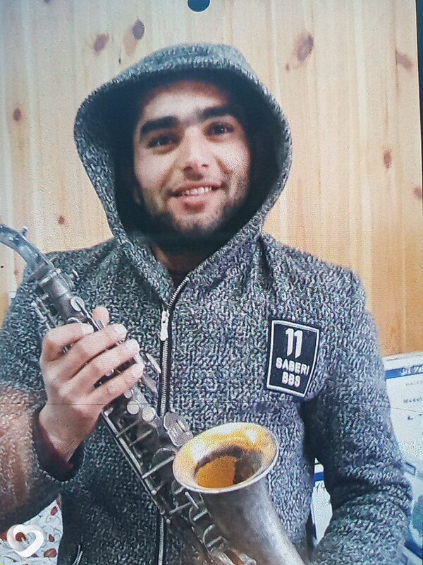 Марат, 38, Днепр — анкета №2762147