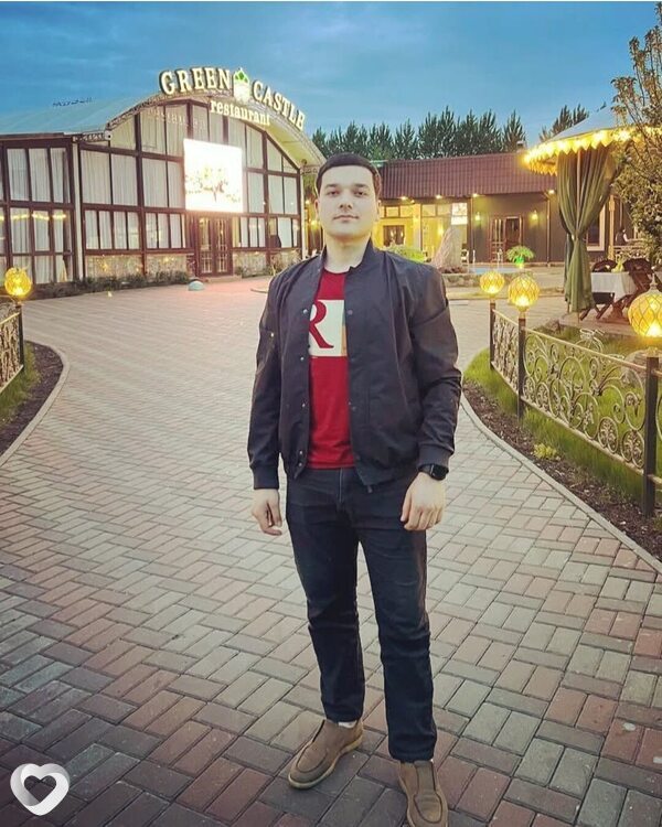Damir, 31, Актау — анкета №2761725