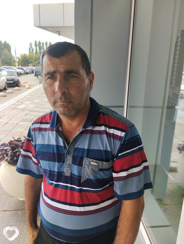 Эльхан, 50, Саратове — анкета №2761735