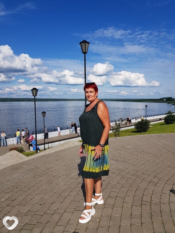 Елена, Железногорск