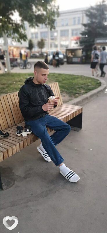 Сергей, 29, Смоленске — анкета №2761744