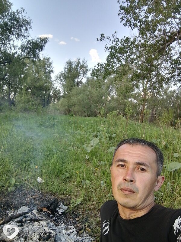 Руслан, 40, Тюмени — анкета №2761663