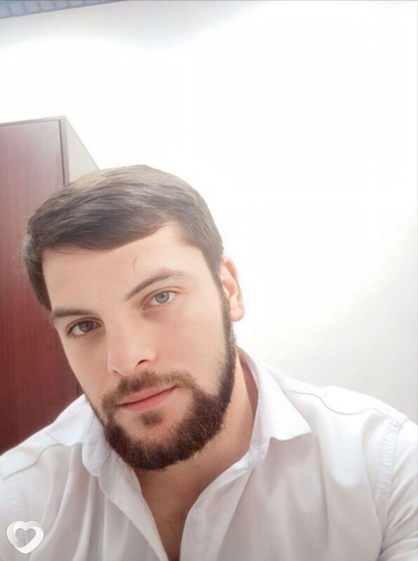Малик, 29, Назрани — анкета №2761665