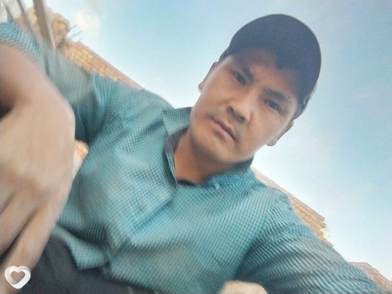 Болат, 36, Алматы — анкета №2761671