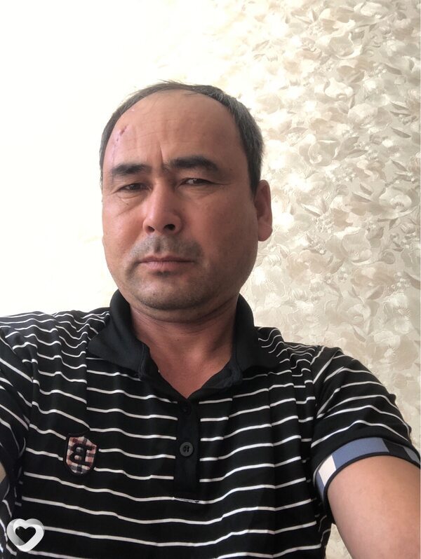 Мурат, 47, Ростове-на-Дону — анкета №2761864