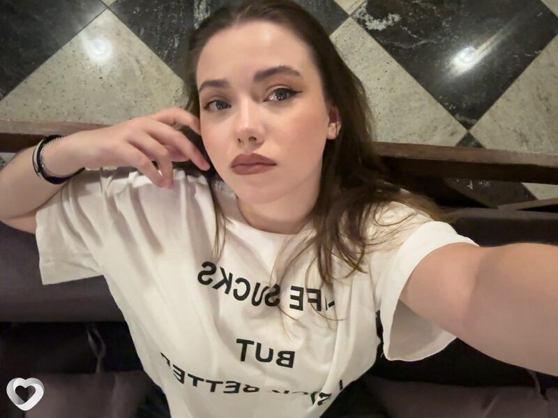 Nastya, 22, Челябинске — анкета №2761868