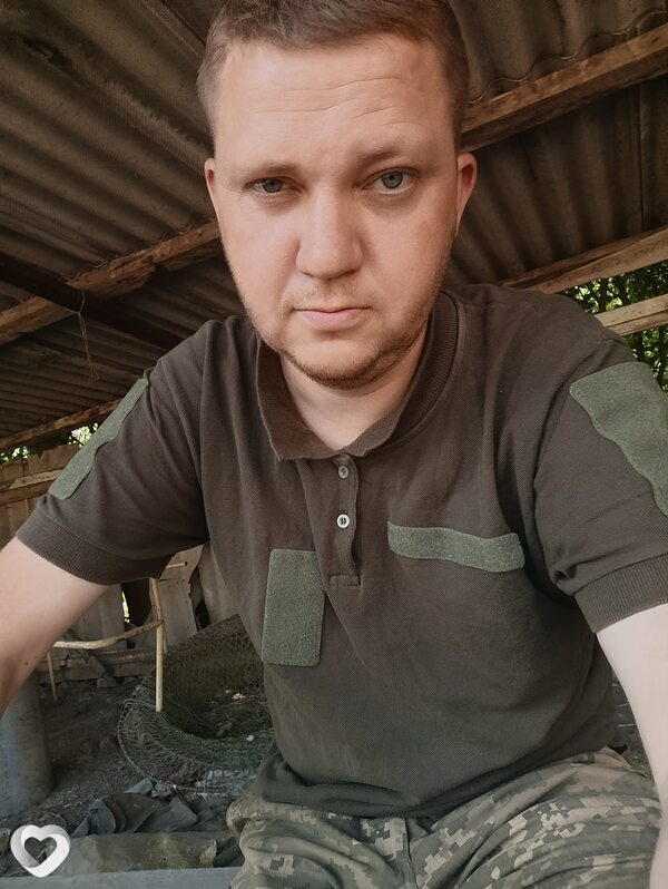 Вова, Знаменка