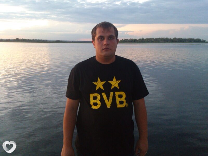 Сергей, Энгельс
