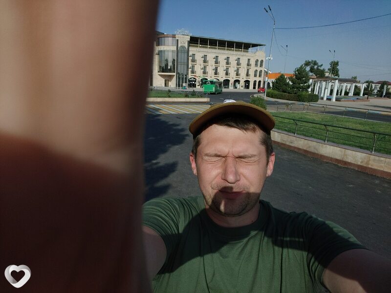 Александр, 34, Орске — анкета №2761634
