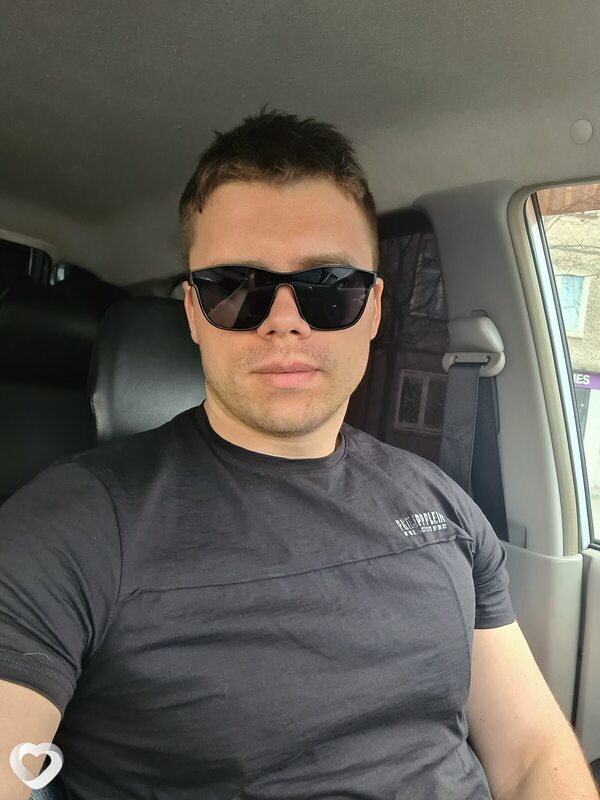 Дмитрий, 34, Москве — анкета №2761635