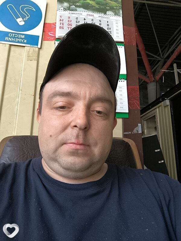 Павел, 38, Павловском Посаде — анкета №2761636