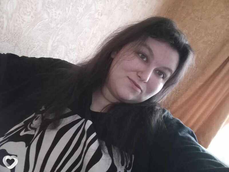 Юлия, 27, Пензе — анкета №2761642
