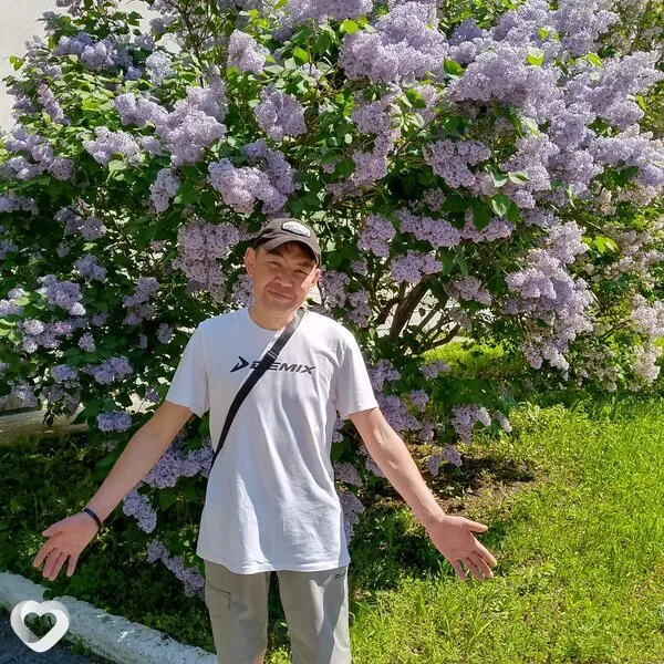 Андрей, 37, Горно-Алтайске — анкета №2761797