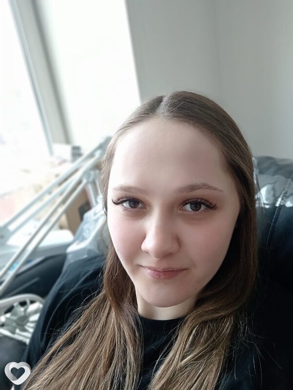 Дарья, 22, Кемерове — анкета №2761800