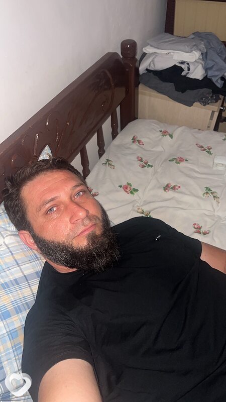 Шах, 35, Грозном — анкета №2761817