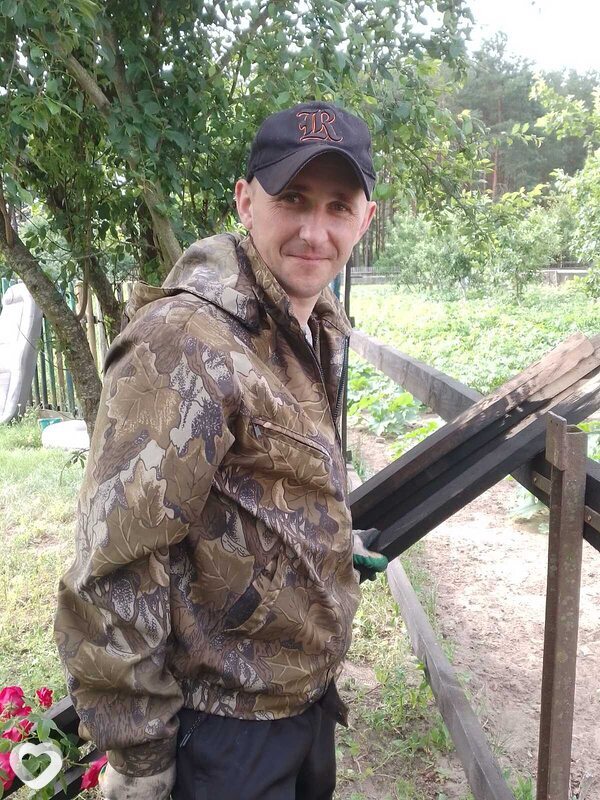 Андрей, 34, Ивацевичах — анкета №2761818