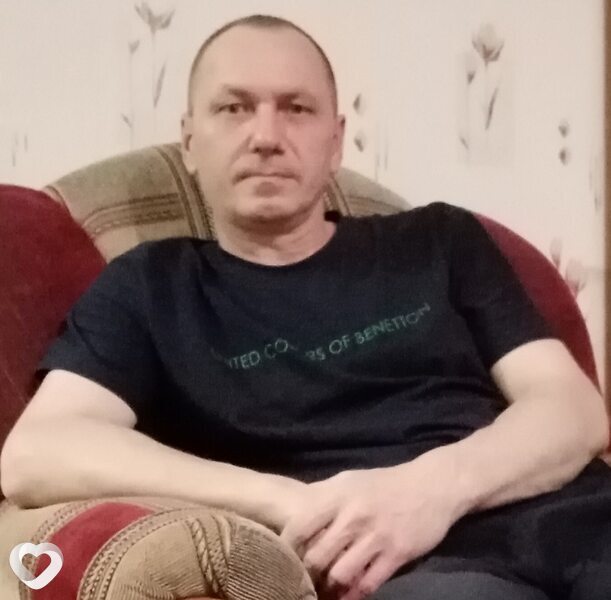 Виталий, 50, Рубцовске — анкета №2761984