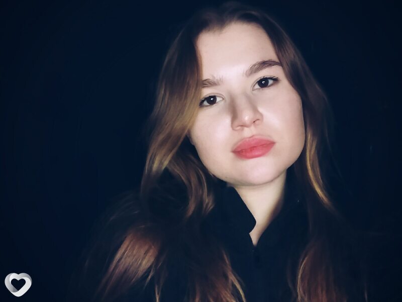 Елизавета, 20, Москве — анкета №2761947