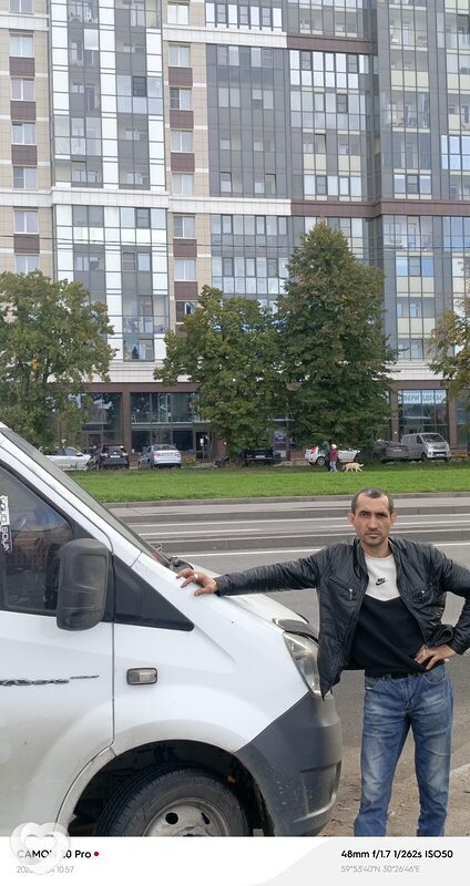 Владимир, Быково (Московская Обл)
