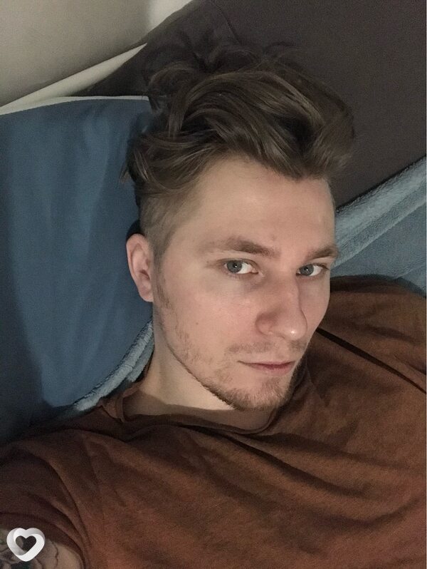 Сергей, 33, Новосибирске — анкета №2761967