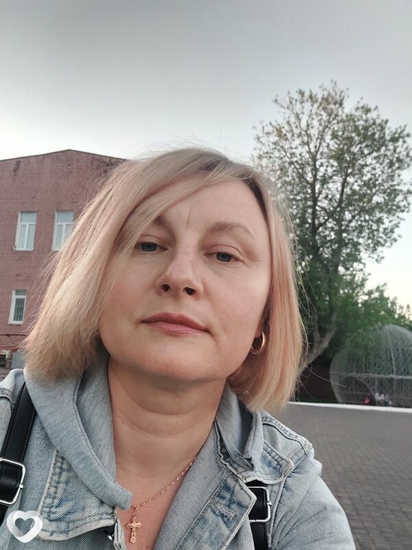 Татьяна, 47, Саранске — анкета №2762018