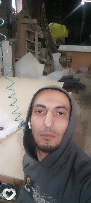 Самир, 31, Усть-Каменогорск — анкета №2762019