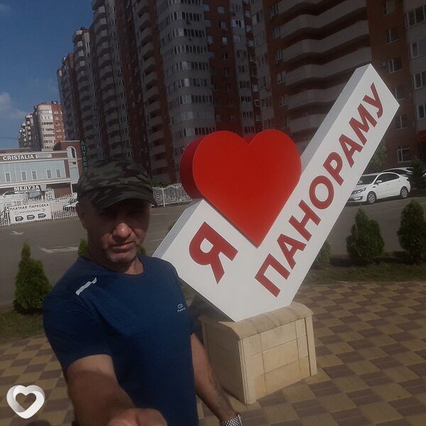 Артур, 51, Ставрополе — анкета №2762020