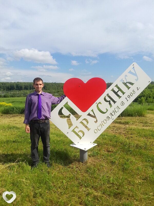 Андрей, 27, Новосибирске — анкета №2762021