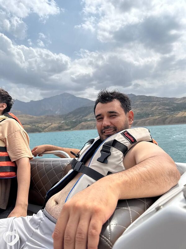 Avaz, 31, Ташкент — анкета №2762026