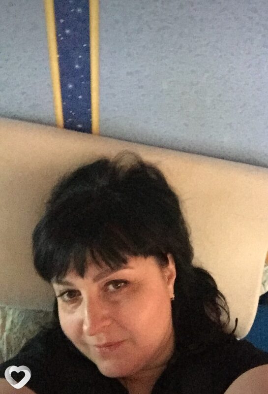 Елена, 54, Санкт-Петербурге — анкета №2762030