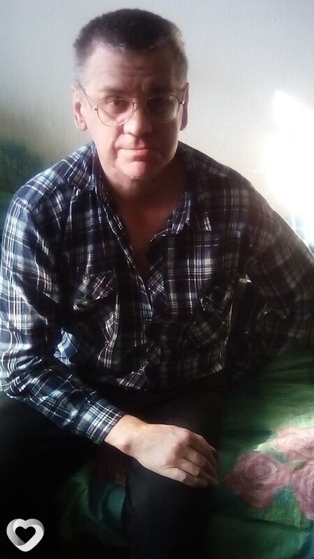 Толя, 57, Абакане — анкета №2762031