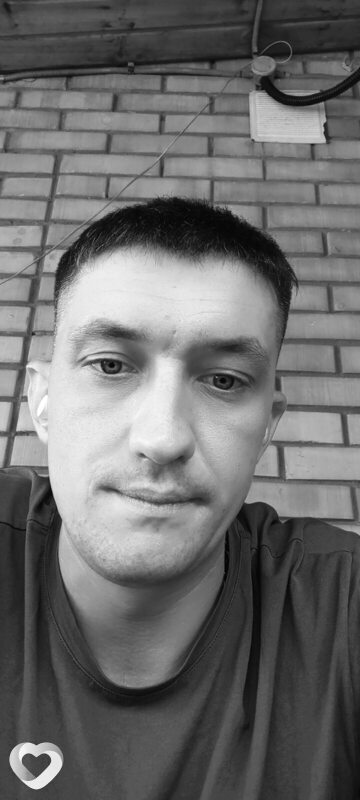 Александр, 32, Луганске — анкета №2762034