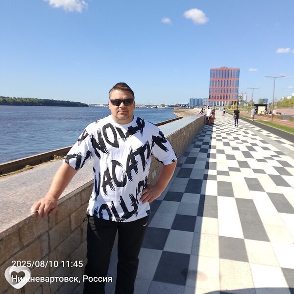 Александр, 41, Москве — анкета №2762040