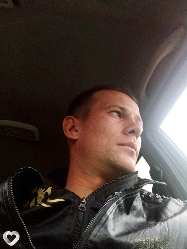 Сергей, 30, Волгограде — анкета №2762041