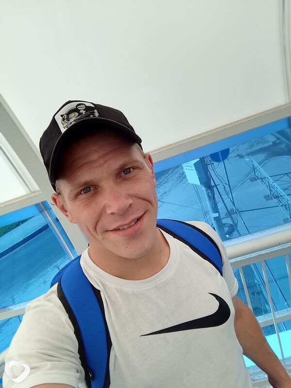Гей, 28, Новосибирске — анкета №2762081