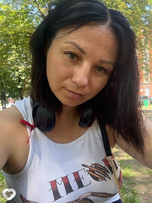 Iryna, Катовице