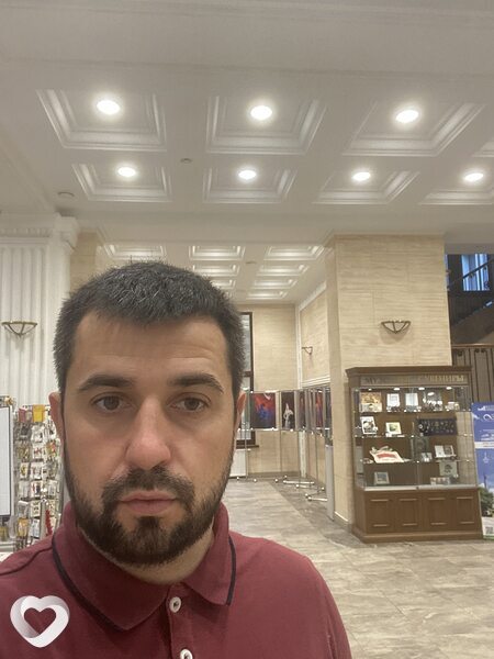 Максим, 39, Калининграде — анкета №2762088